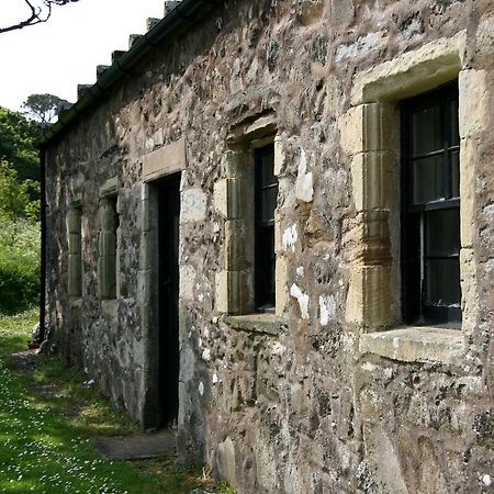 Dunvegan Castle Laundry Cottage Eksteriør billede