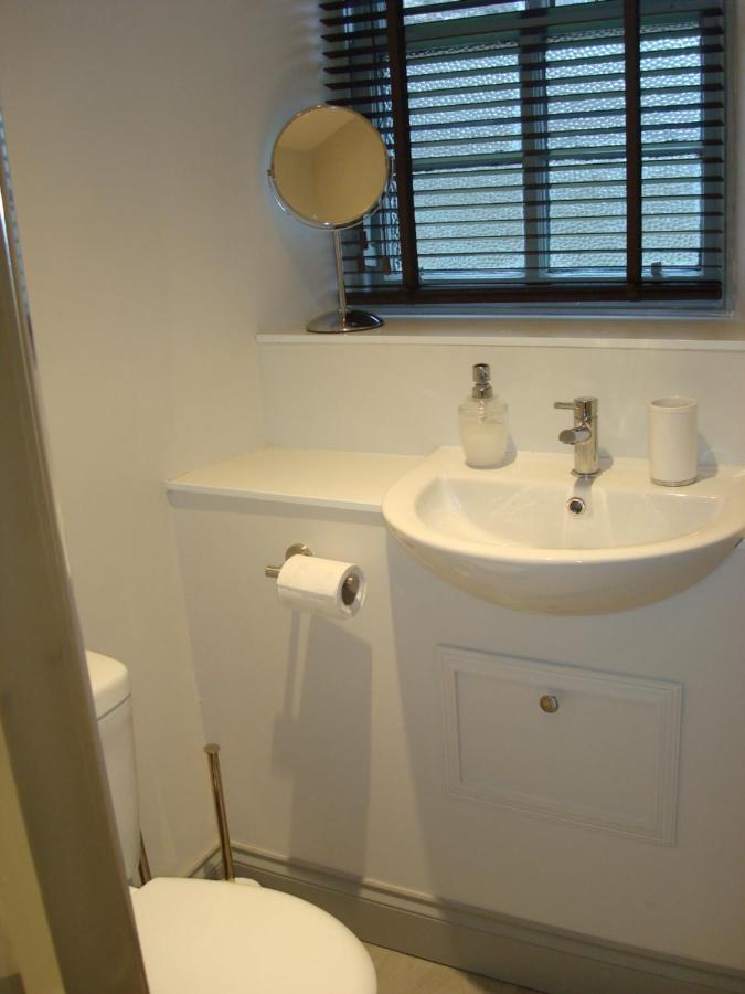 Dunvegan Castle Laundry Cottage Eksteriør billede